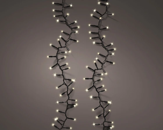 Led Pro-Lights Cluster Pro Sparkle Effect Outdoor - image 2