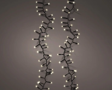 Led Pro-Lights Cluster Pro Sparkle Effect Outdoor - image 2