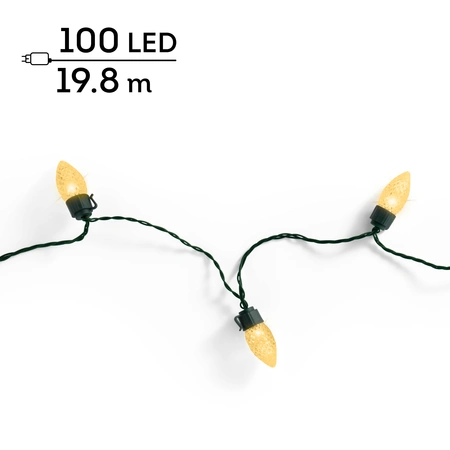 LED Vintage Lights XL Warm White - image 5