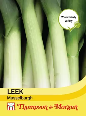 Leek Musselburgh