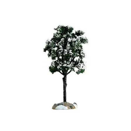 Lemax Balsam Fir Tree, Large