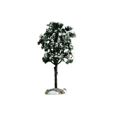 Lemax Balsam Fir Tree, Large