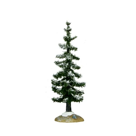 Lemax Blue Spruce Tree Small