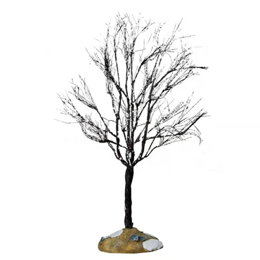 Lemax Butternut Tree Large