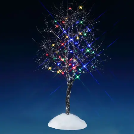 Lemax Butternut Tree Multi Light - image 2