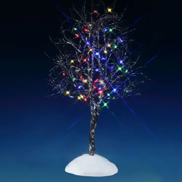 Lemax Butternut Tree Multi Light - image 2