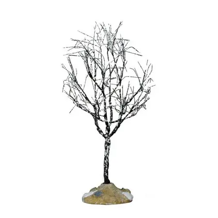 Lemax Butternut Tree Small