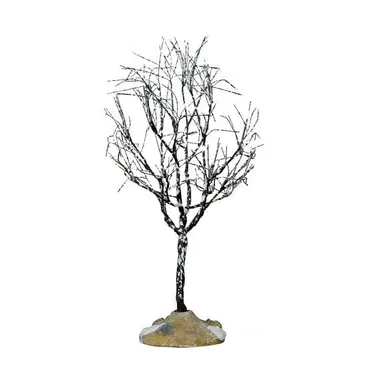 Lemax Butternut Tree Small