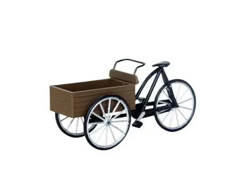Lemax Carry Bike