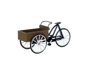 Lemax Carry Bike