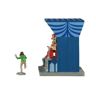 Lemax Crash Cans Game - image 2