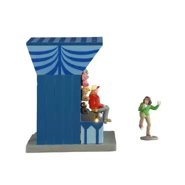 Lemax Crash Cans Game - image 3