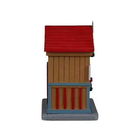 Lemax Crepes - image 3