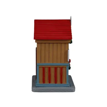 Lemax Crepes - image 3