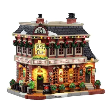 Lemax Dani’s Pub