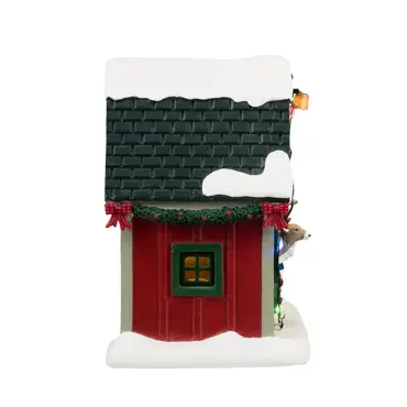 Lemax Dasher's Den - image 2