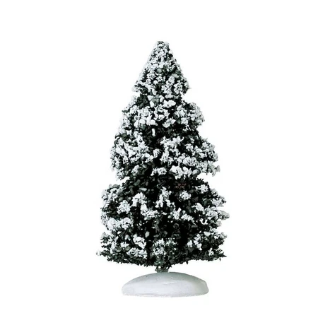 Lemax Evergreen Tree (Medium)