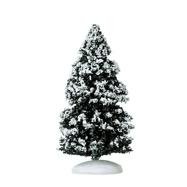 Lemax Evergreen Tree (Medium)