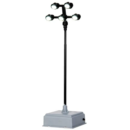 Lemax Field Lights