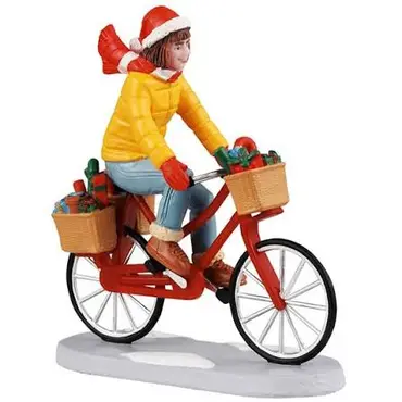Lemax Gifts To Go