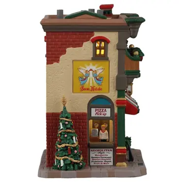 Lemax Mario's Pizzeria & Bistro - image 2