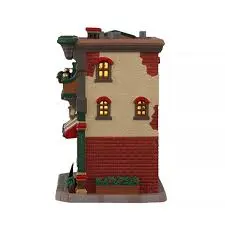 Lemax Mario's Pizzeria & Bistro - image 3