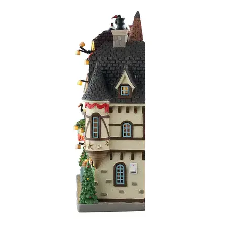 Lemax Noel Alsace - image 3