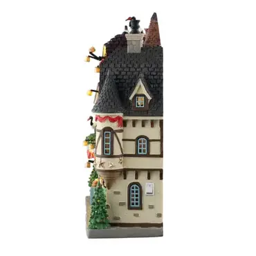 Lemax Noel Alsace - image 3