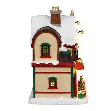 Lemax North Pole Christmas Supply - image 2
