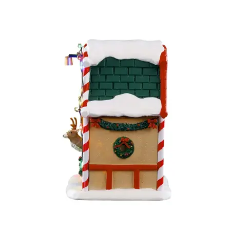 Lemax Prancer's Den - image 2