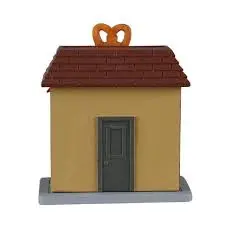 Lemax Pretzels - image 2