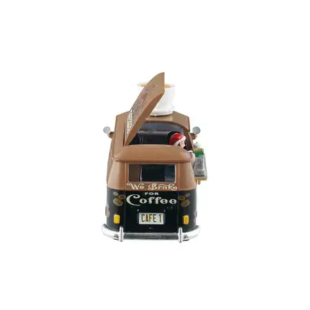 Lemax Rolling Roasters Coffee - image 4