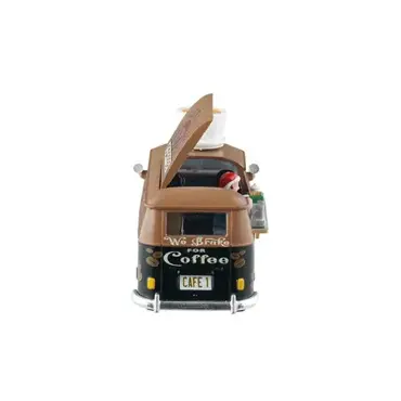 Lemax Rolling Roasters Coffee - image 4