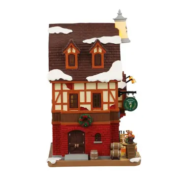 Lemax Smitty's Brewery - image 2