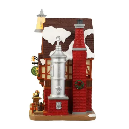 Lemax Smitty's Brewery - image 3