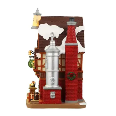 Lemax Smitty's Brewery - image 3