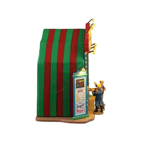 Lemax The Duck Hunt - image 2