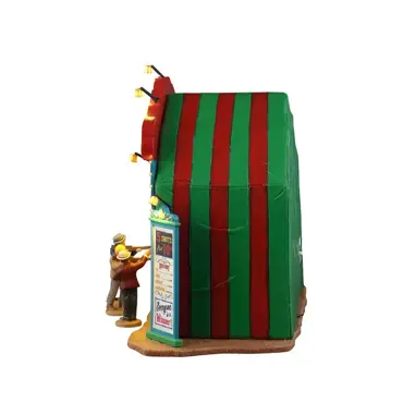 Lemax The Duck Hunt - image 3