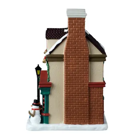 Lemax The Five Pence Shoppe - image 2