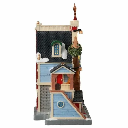 Lemax The Pet Kingdom - image 2