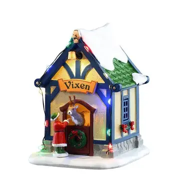 Lemax Vixen's Den - image 1