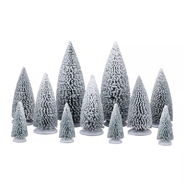Lemax White Pine Trees