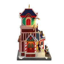 Lemax Wonderland Rail - image 2