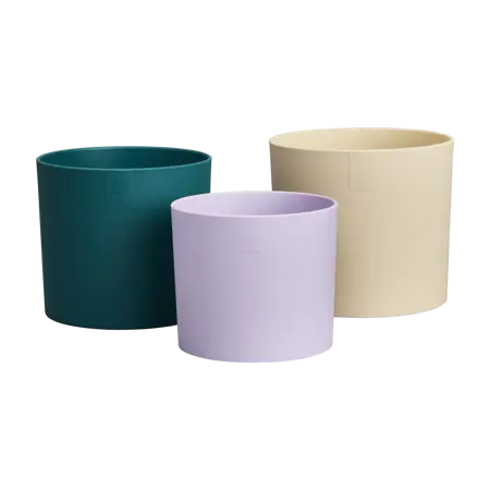Lex Pott Set Cream 14cm - image 1