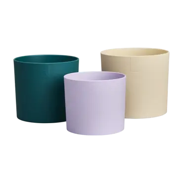 Lex Pott Set Cream 14cm - image 1