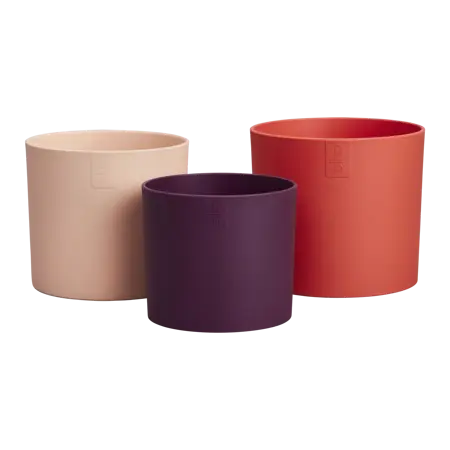Lex Pott Set Red 14cm - image 1