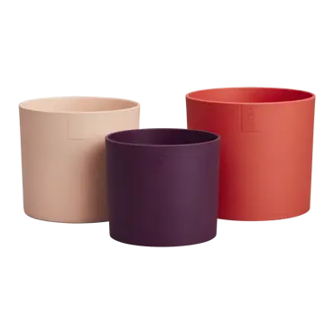 Lex Pott Set Red 14cm - image 1