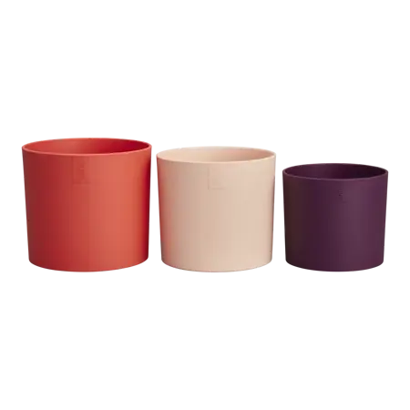 Lex Pott Set Red 14cm - image 2