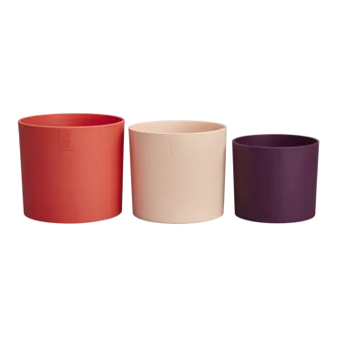 Lex Pott Set Red 14cm - image 2