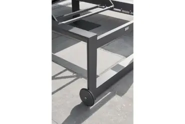 LIFE Delta Sunlounger - image 4
